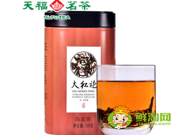 大紅袍鐵觀音哪個高檔，中國十大大紅袍品牌