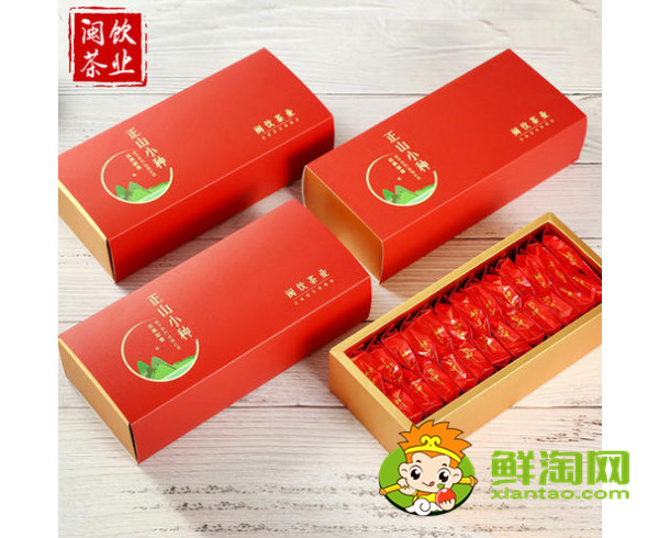 大紅袍鐵觀音哪個高檔，中國十大大紅袍品牌