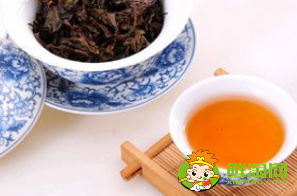 大紅袍種類與等級劃分，頂級大紅袍品牌排行
