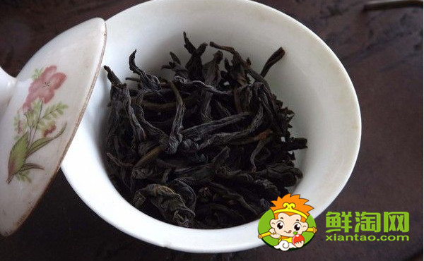 怎么分辨大紅袍茶葉的真假,大紅袍真假與品質鑒別