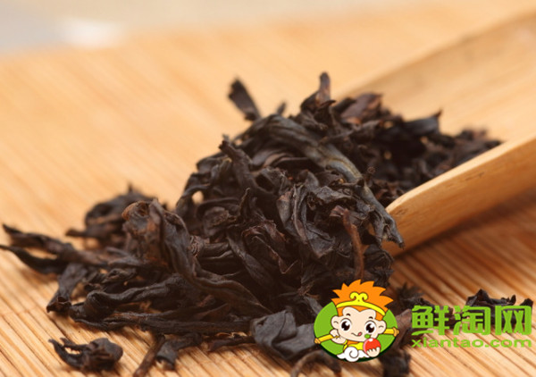 怎么分辨大紅袍茶葉的真假,大紅袍真假與品質鑒別