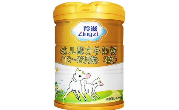 羊奶粉哪個牌子好，羊奶粉排行榜10強進口