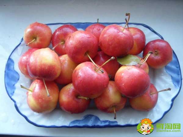 蒸沙果怎么做，沙果干的制作方法蒸熟