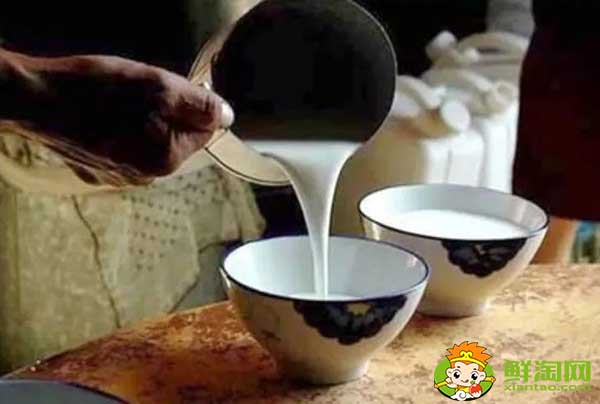 駱駝奶是全脂好還是配方好，配方奶粉和駱駝奶的區別