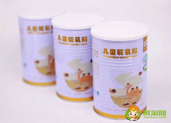 駱駝奶是全脂好還是配方好,配方奶粉和駱駝奶的區別
