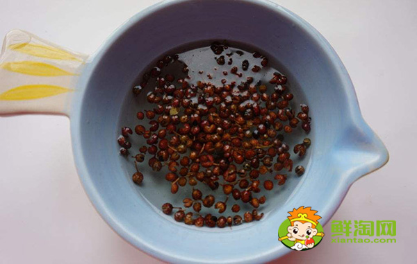 新鮮花椒怎么保鮮運(yùn)輸，生花椒的運(yùn)輸儲存方式