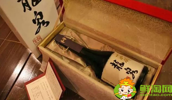 日本清酒哪個牌子好喝，十大日本清酒品牌