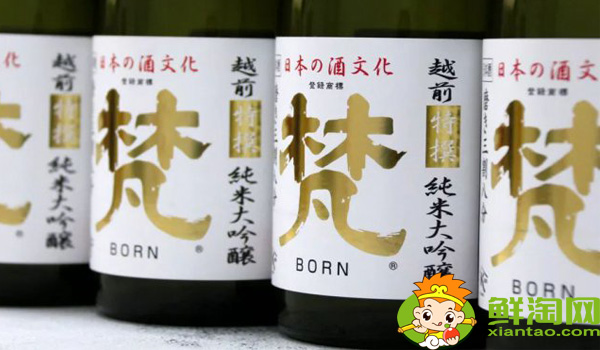 日本清酒哪個牌子好喝，十大日本清酒品牌