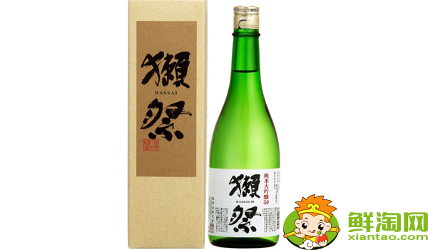 日本清酒哪個牌子好喝，十大日本清酒品牌
