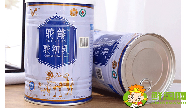駝奶粉和駝乳粉有區別，駝乳有什么牌子