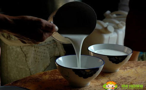 駱駝奶早睌喝還是空腹喝,駱駝奶的功效和作用