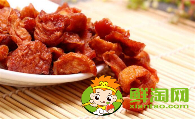 沙果干怎么曬好吃，怎樣曬沙果干又軟又好吃