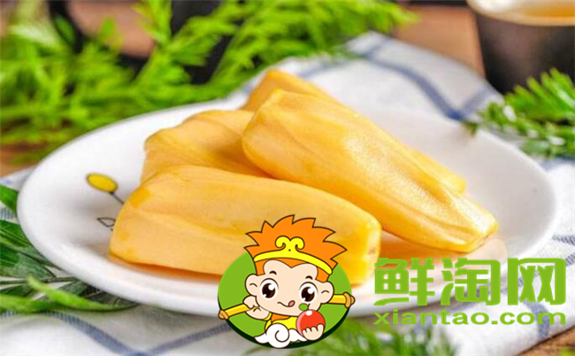 菠蘿蜜怎么剝皮，菠蘿蜜的膠怎么洗