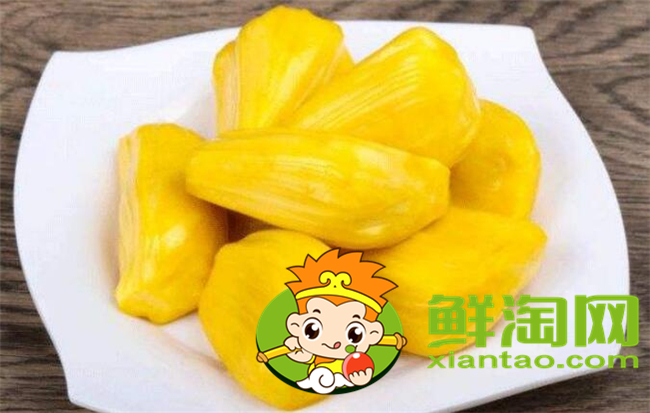菠蘿蜜怎么保存熟的快，剝好的菠蘿蜜怎么保存