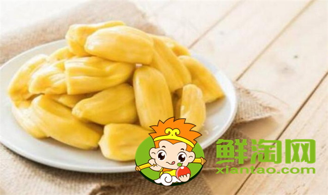菠蘿蜜怎么保存熟的快，剝好的菠蘿蜜怎么保存