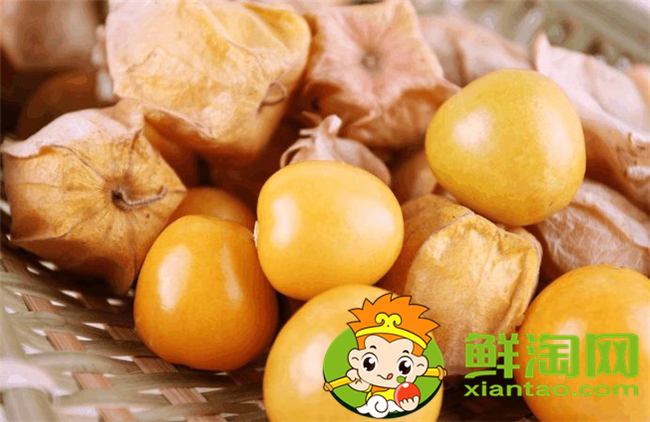 姑娘果是什么味道，姑娘果口感怎么樣