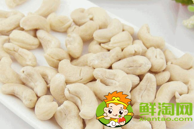 帶殼的腰果如何分等級(jí),越南最好腰果品牌