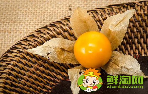 燈籠果可以直接吃嗎，燈籠果的保存方法