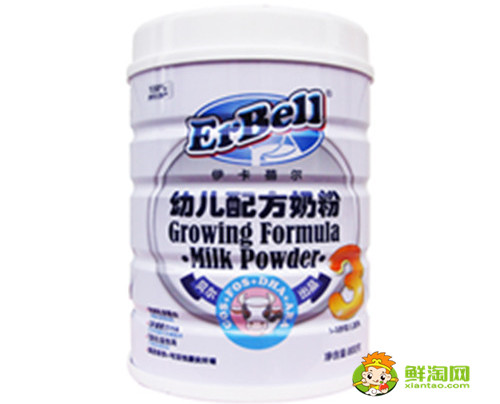 羊奶粉哪個牌子好，羊奶粉排行榜10強進口