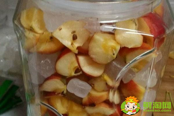 沙果怎么釀酒，沙果酒的制作方法