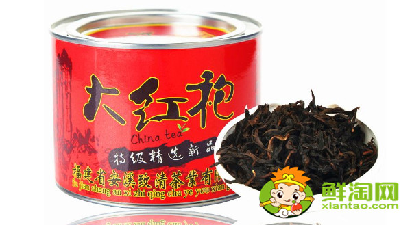 大紅袍鐵觀音哪個高檔,中國十大大紅袍品牌