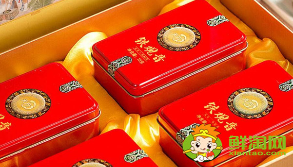 大紅袍鐵觀音哪個高檔，中國十大大紅袍品牌