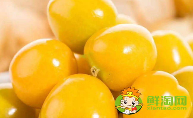 姑娘果是什么東西，黃皮果是姑娘果嗎