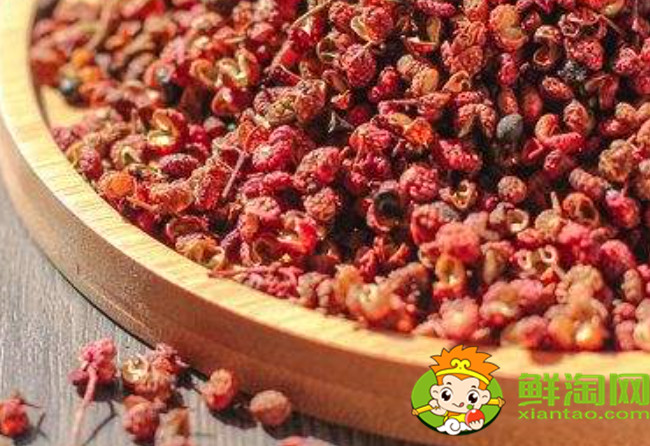 漢源花椒什么時候成熟，漢源大紅袍是麻椒還是花椒