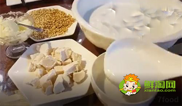 駱駝奶什么味道，駱駝奶和牛奶的營養價值哪個高
