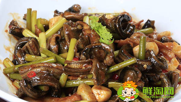黃鱔是發物嗎,黃鱔怎么殺和洗