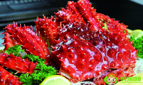 市面上的帝王蟹是哪里產(chǎn)的,帝王蟹哪里產(chǎn)地最好