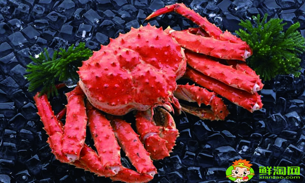 市面上的帝王蟹是哪里產(chǎn)的，帝王蟹哪里產(chǎn)地最好