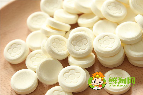 奶片是如何做出來的，駝奶片的營(yíng)養(yǎng)價(jià)值