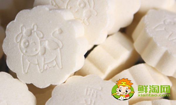 奶片是如何做出來的，駝奶片的營(yíng)養(yǎng)價(jià)值