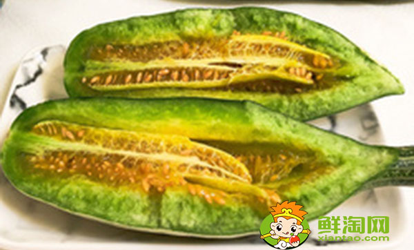 羊角蜜甜瓜如何儲存，羊角蜜一般能存放多久