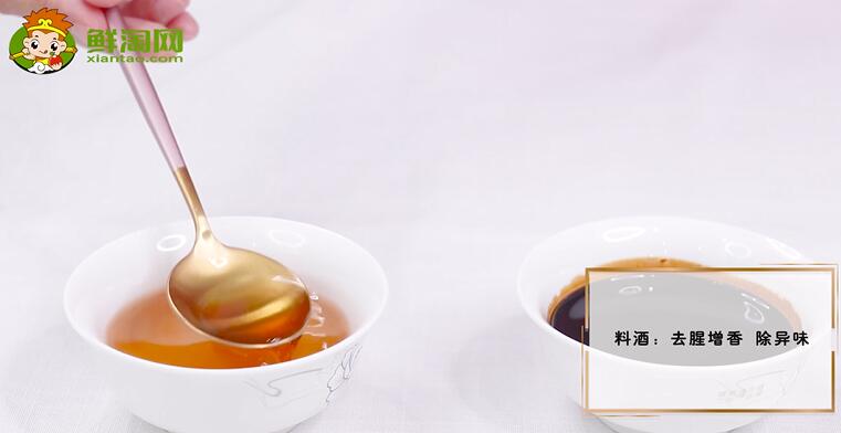 醬油和料酒有什么區別