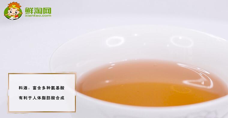 醬油和料酒有什么區別