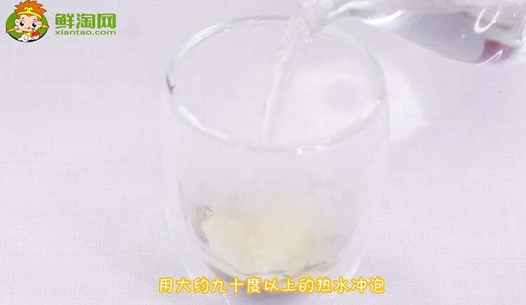 生姜紅茶的正確的做法