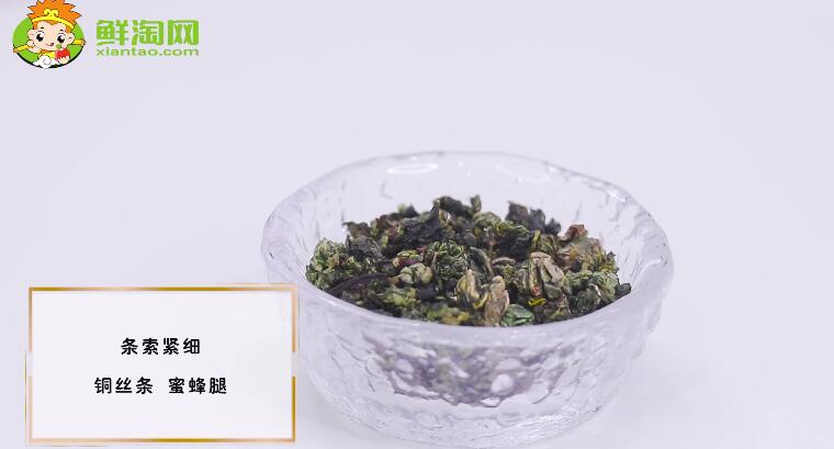 干茶碧螺春怎么鑒別品質