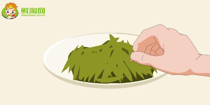 怎樣辨別春茶
