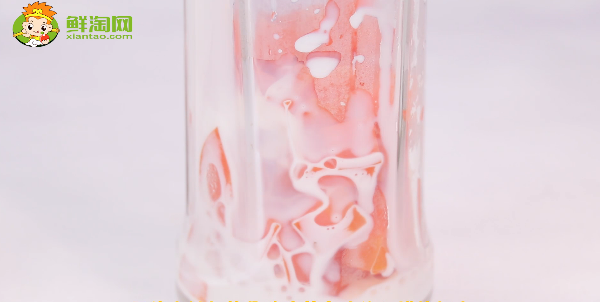 胡蘿卜奶昔的制作方法竅門