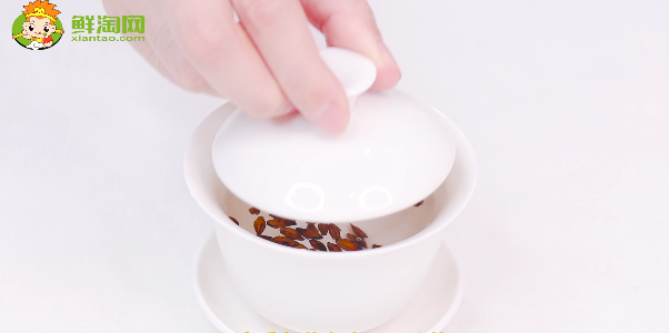 檸檬大麥茶怎么泡