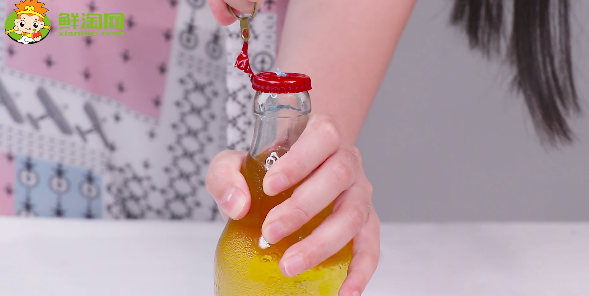 蘋果醋怎么喝好喝