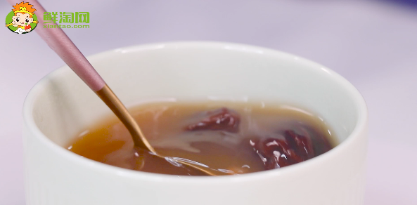酸梅湯制作方法與材料