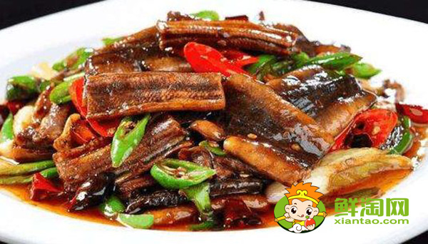 黃鱔好吃嗎，大黃鱔和小黃鱔營養(yǎng)價值是一樣的嗎