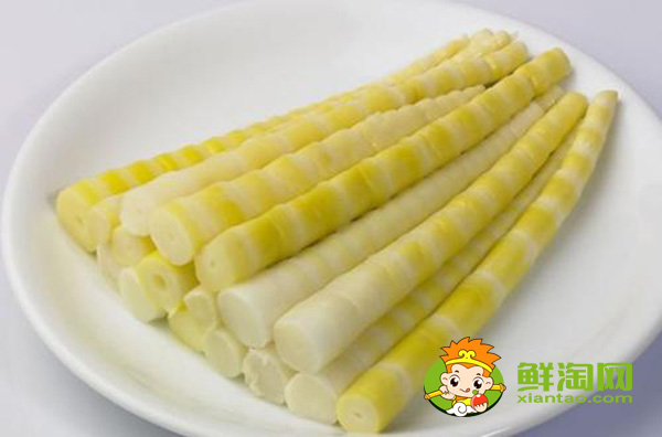 蘆筍是蘆葦長(zhǎng)出來(lái)的嗎，蘆筍和竹筍的區(qū)別