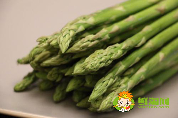 蘆筍是哪里的，蘆筍一年采收幾次