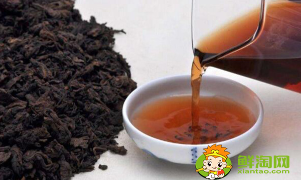 怎么泡黑茶，黑茶正確的沖泡方法