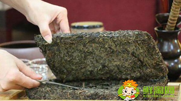 怎么泡黑茶,黑茶正確的沖泡方法
