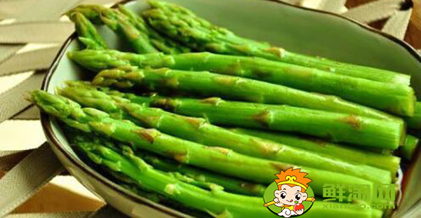 蘆筍怎么吃減肥法,蘆筍食用禁忌